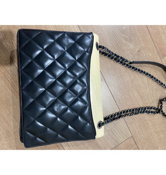 Сумка • Chanel • Черный