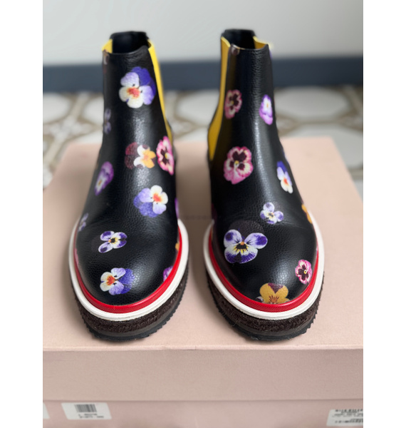 Ботинки • Christopher Kane • Другое