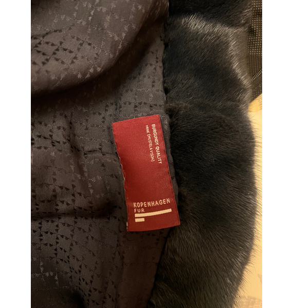 Шуба • Kopenhagen Fur • Другое