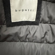 Жилет • Bugatti • Зеленый