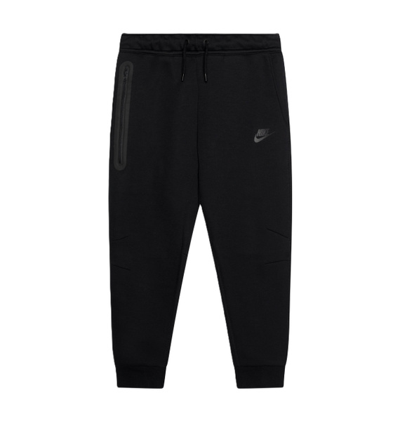 Брюки • Nike • Черный