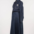Платье • Elisabetta Franchi • Темно-синий