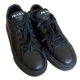 Кеды • Prada • Черный