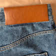 Джинсы • LOEWE • Синий