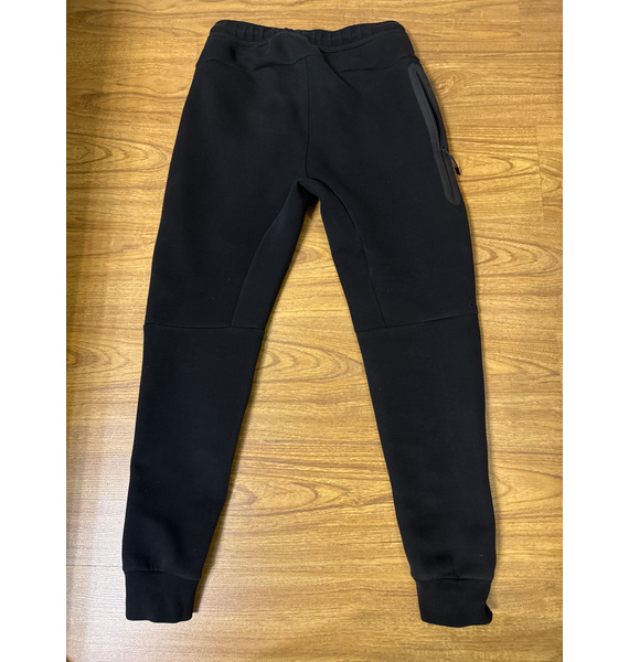 Спортивные брюки • Nike • Черный