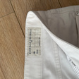 Джинсы • Brunello Cucinelli • Белый