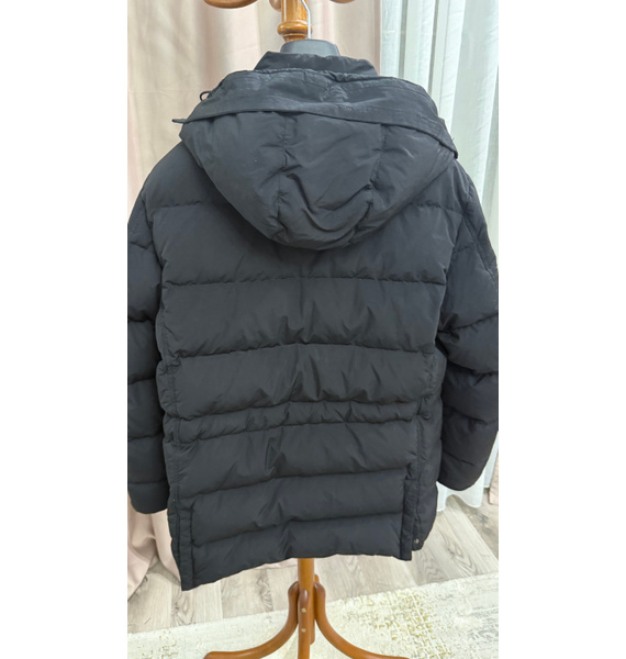 Куртка • Canali • Черный