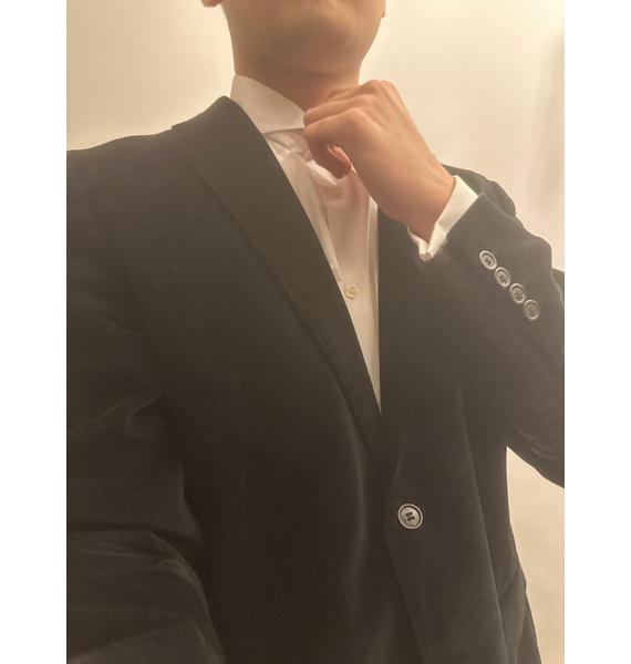 Пиджак • Boss Hugo Boss • Черный