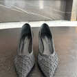 Туфли • Casadei • Черный