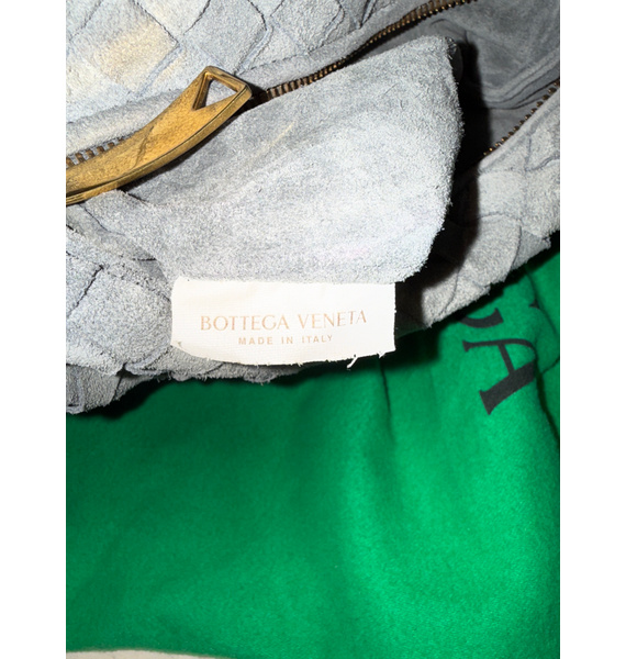 Сумка • Bottega Veneta • Серый