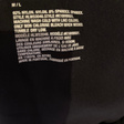 Платье • Helmut Lang • Черный