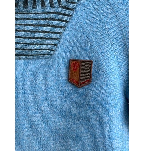 Свитер • Pinco Pallino • Голубой
