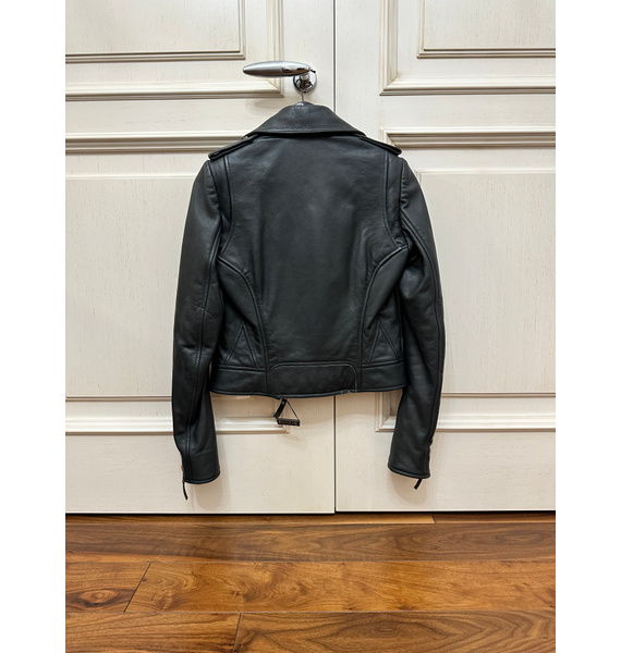 Куртка • Balenciaga • Антрацит