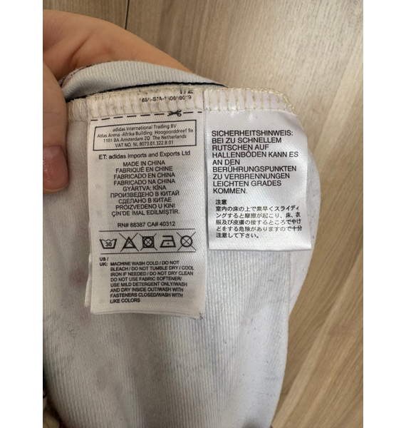 Штаны • adidas Originals • Другое
