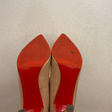Туфли • Christian Louboutin • Бежевый