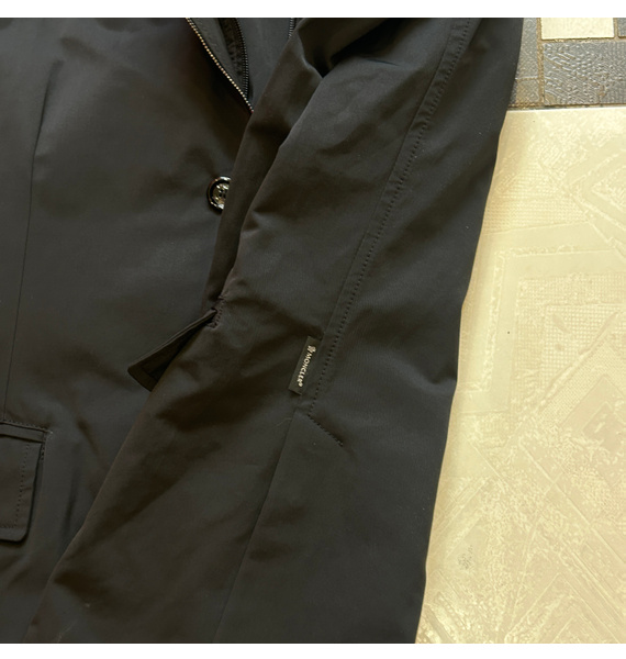 Блейзер • Moncler • Черный