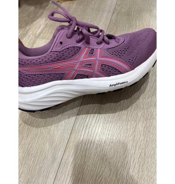 Кроссовки • ASICS • Фиолетовый