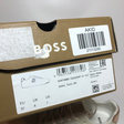 Кеды • BOSS • Бежевый