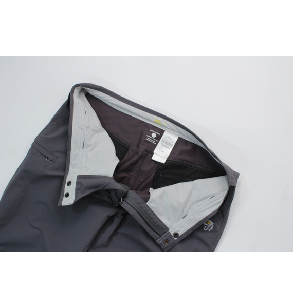 Брюки • Mountain Hard Wear • Серый