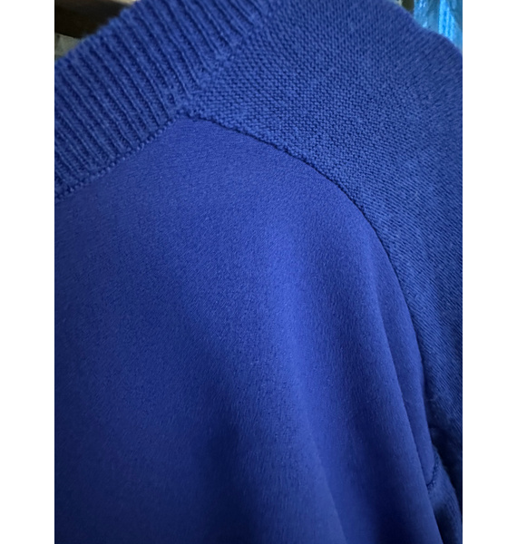 Джемпер • PINKO • Синий