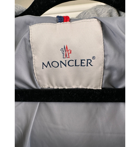 Костюм • Moncler • Бежевый