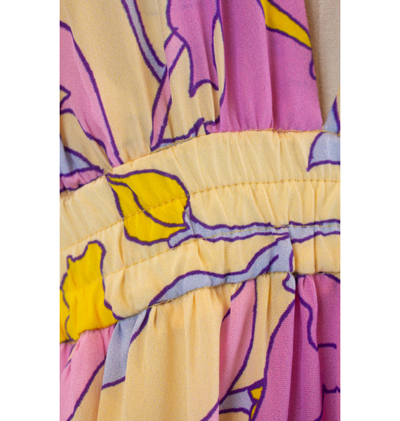 Сарафан • TITRE TROIS • Мульти