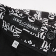 Шорты • Dolce & Gabbana • Черный