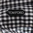 Рубашка • TOM FORD • Черный