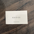 Сумка • Gucci • Белый