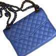 Сумка • Rebecca Minkoff • Синий