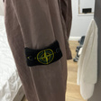 Куртка • Stone Island • Розовый