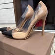 Туфли • Gianvito Rossi • Черный