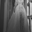 Свадебное платье • Zuhair Murad • Белый