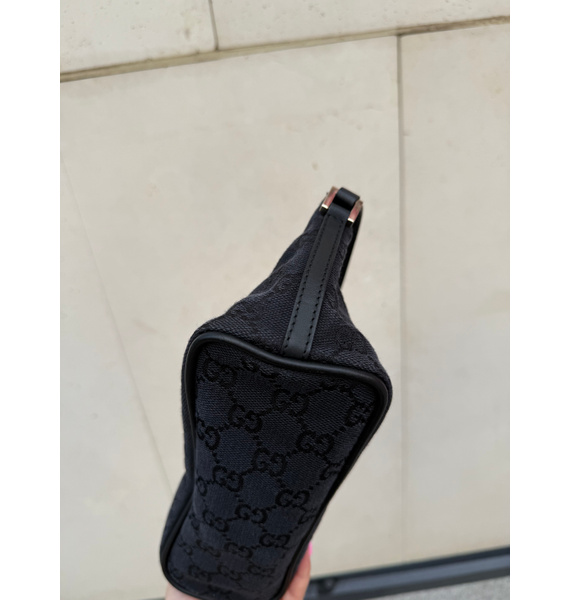 Сумка • Gucci • Черный