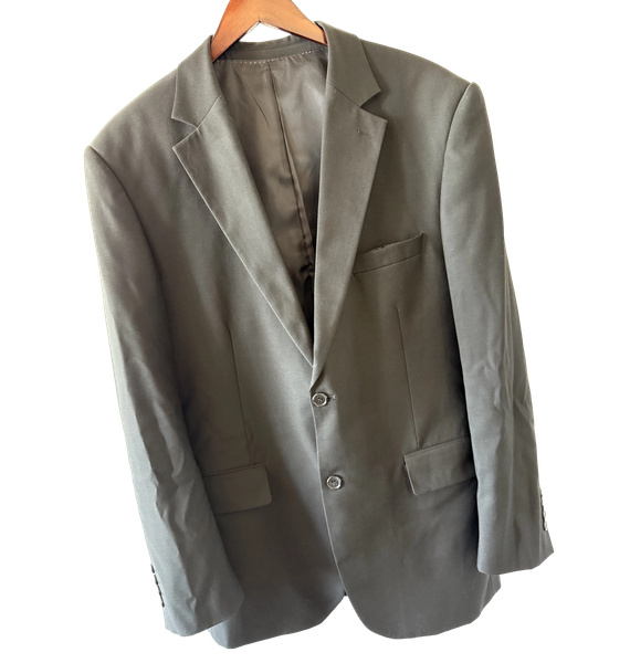 Пиджак • Zegna • Черный