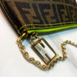 Сумка • Fendi • Коричневый