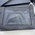 Сумка • Chanel • Черный