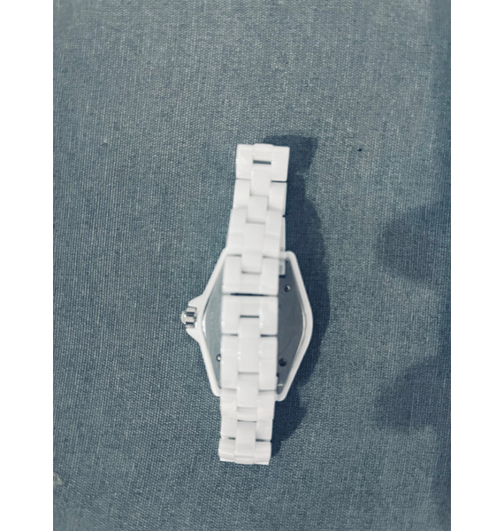 Часы • Chanel • Белый