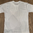 Футболка • Comme Des Garçons Play • Белый