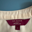 Платье • Ted Baker • Черный