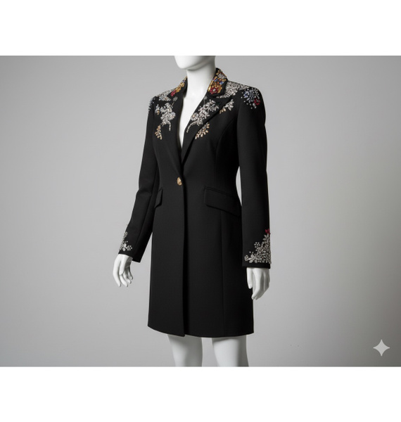 Пиджак • Dolce & Gabbana • Черный