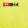 Ветровка • Diesel • Желтый