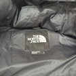 Куртка • The North Face • Черный