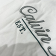 Футболка • Calvin Klein Jeans • Белый