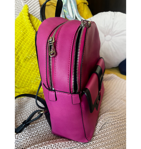 Рюкзак • Trussardi • Розовый