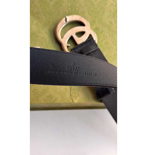 Ремень • Gucci • Черный