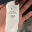 Поло • Fred Perry • Другое
