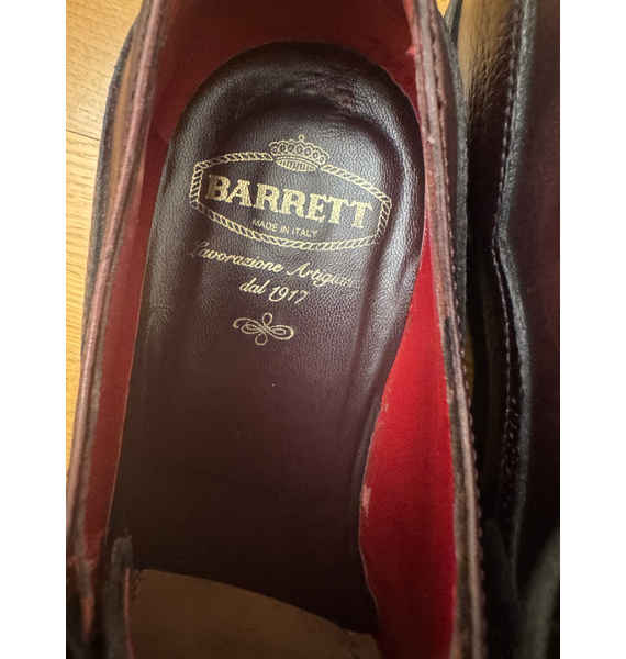 Туфли • Barrett • Коричневый