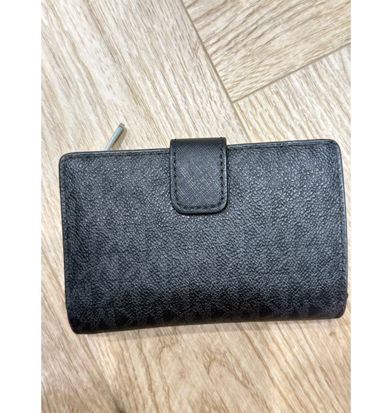 Портмоне • Michael Kors • Тёмно-серый