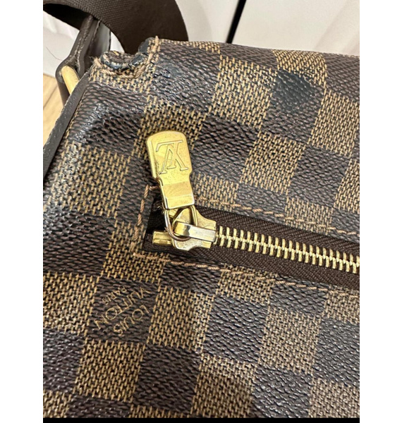 Сумка • Louis Vuitton • Коричневый